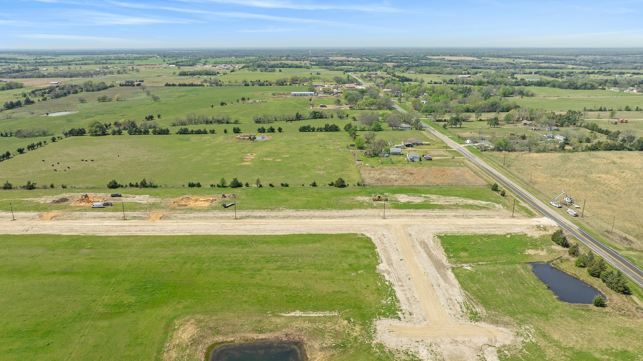 29 Private Road 33263 Sumner TX 75486