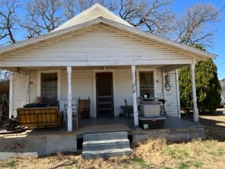 710 County Road 280 Rising Star TX 76471