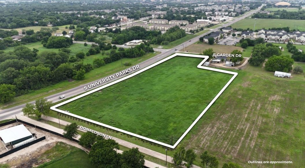 150 E Garden Drive Waco TX 76706