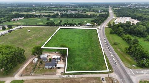 150 E Garden Drive Waco TX 76706