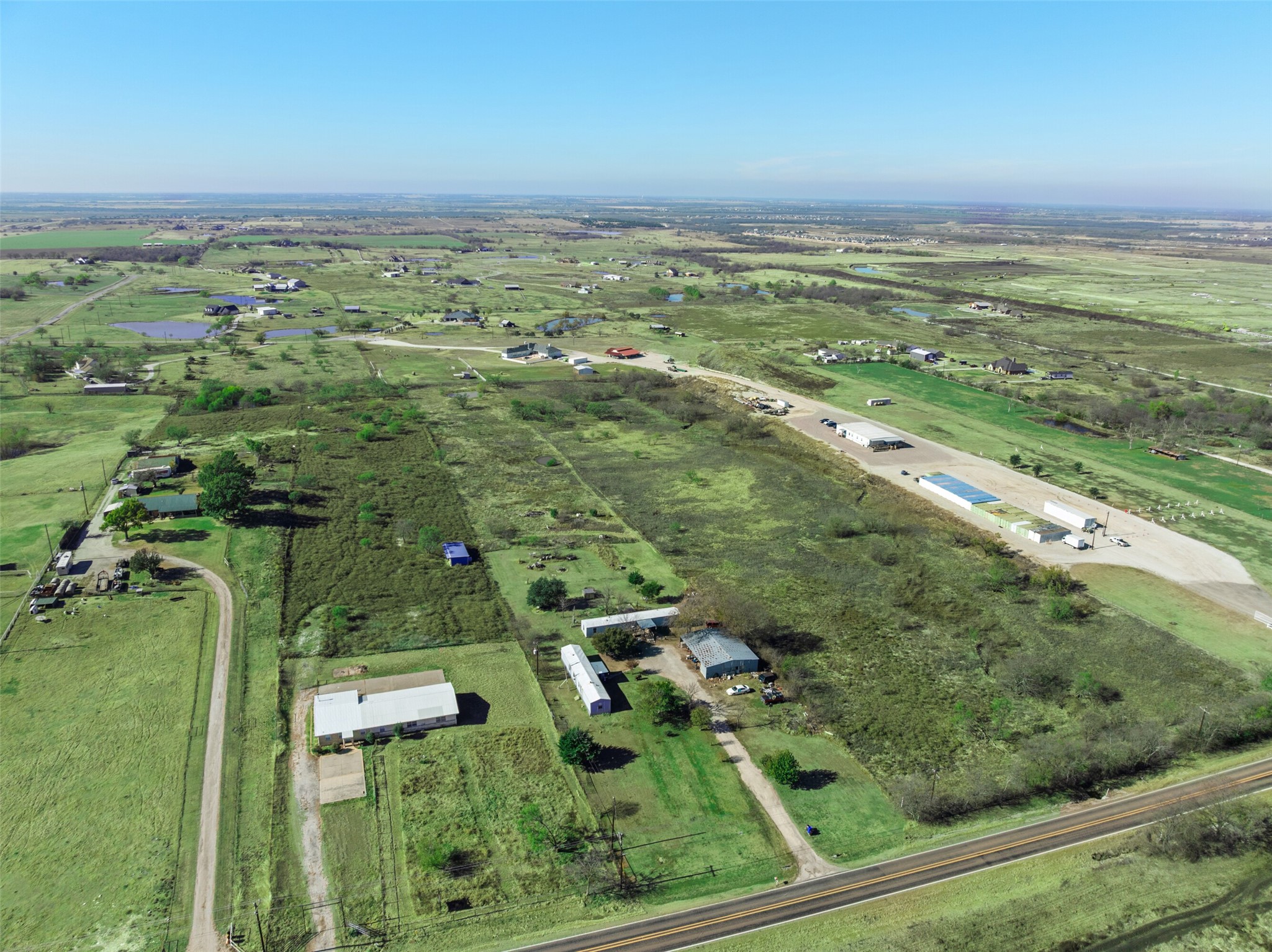2410 N Louisiana Drive Celina TX 75009