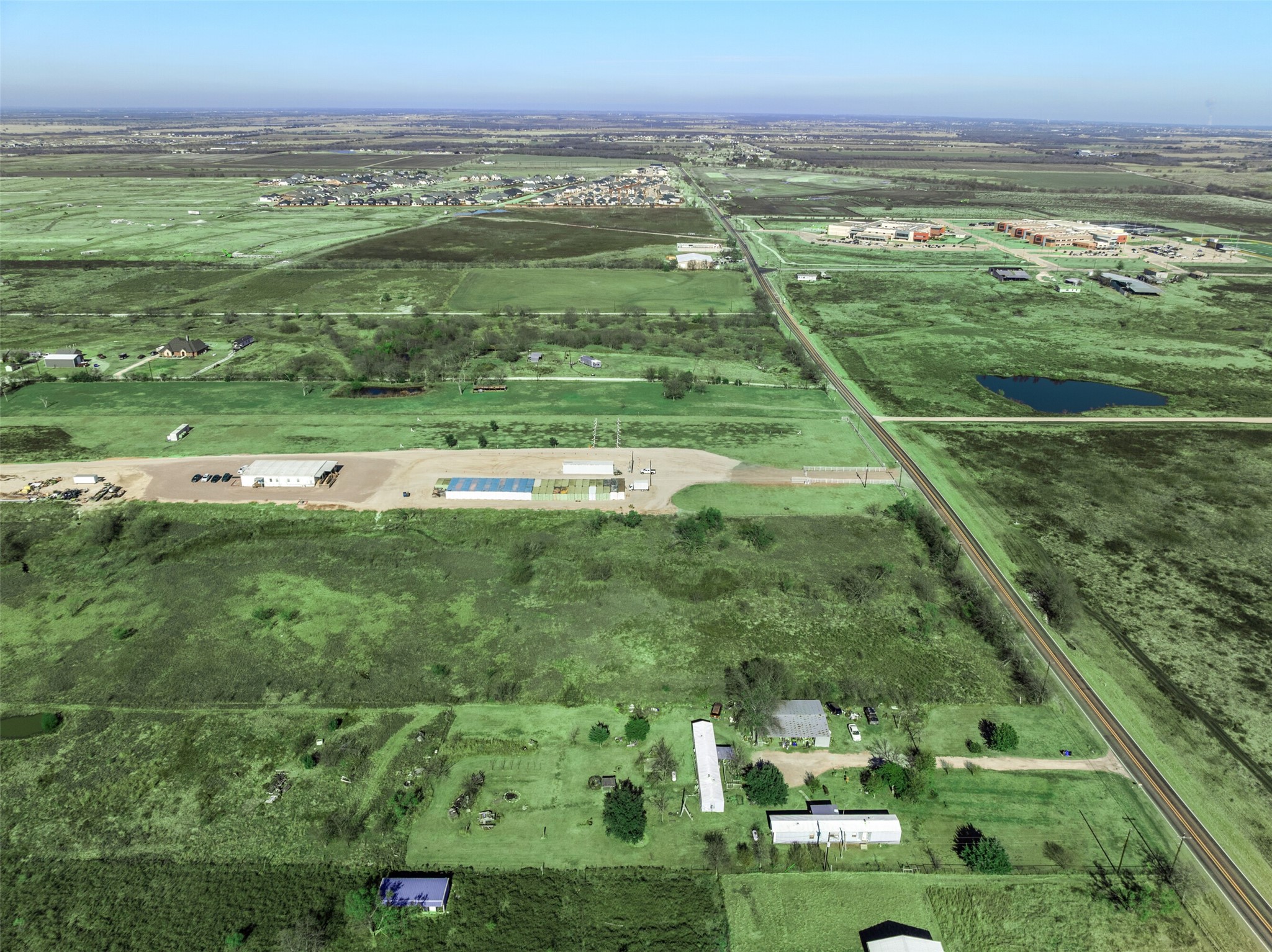 2410 N Louisiana Drive Celina TX 75009
