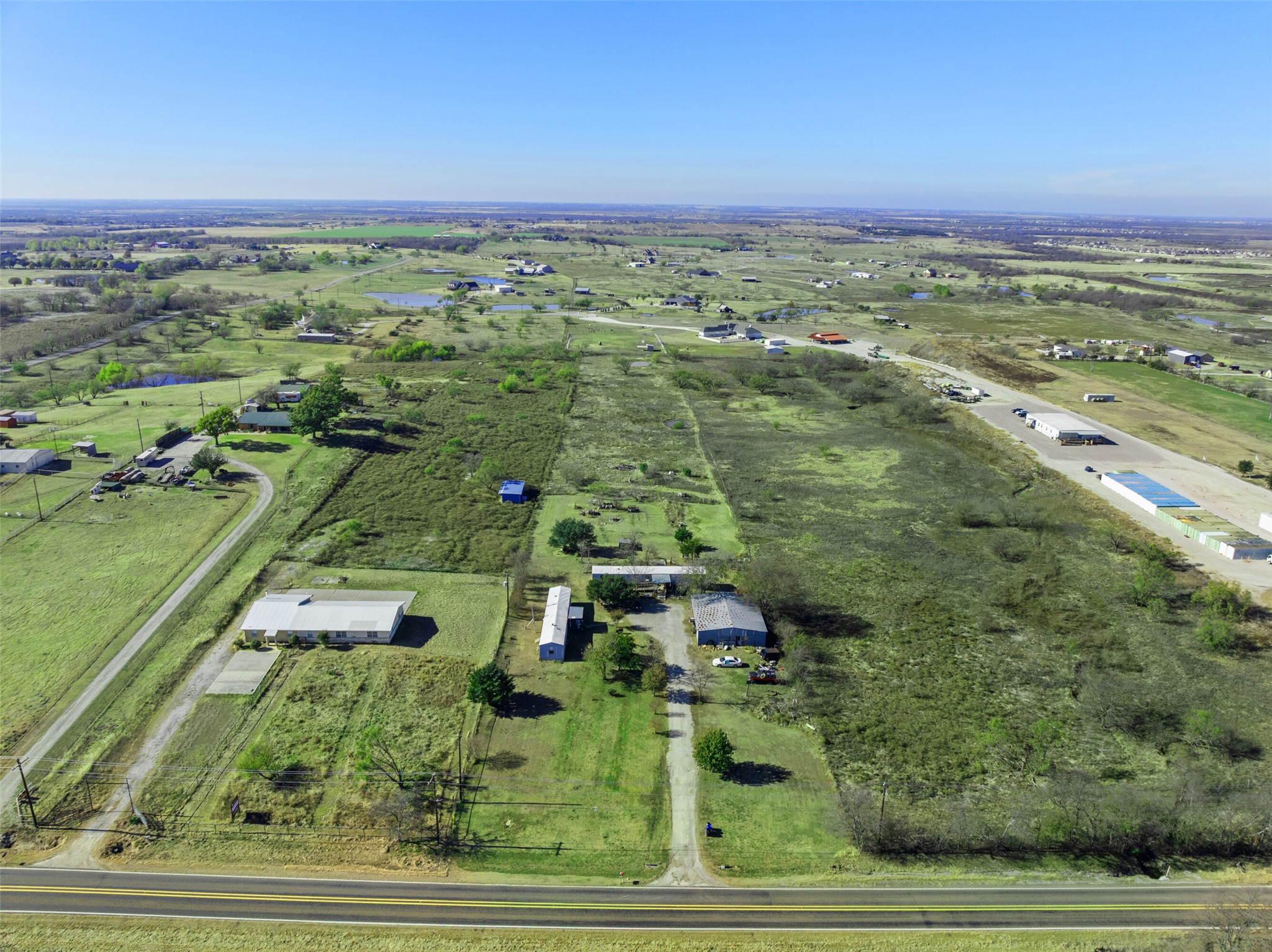 2410 N Louisiana Drive Celina TX 75009