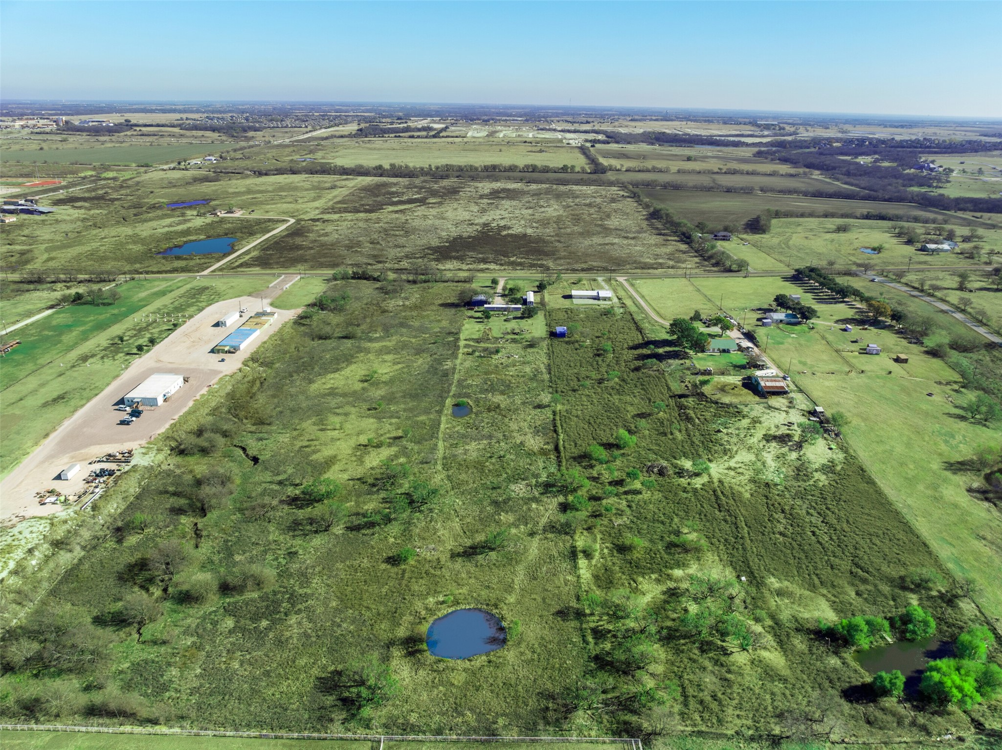 2410 N Louisiana Drive Celina TX 75009