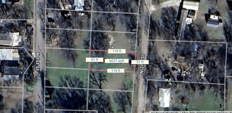 395 N 2nd Street Point TX 75472