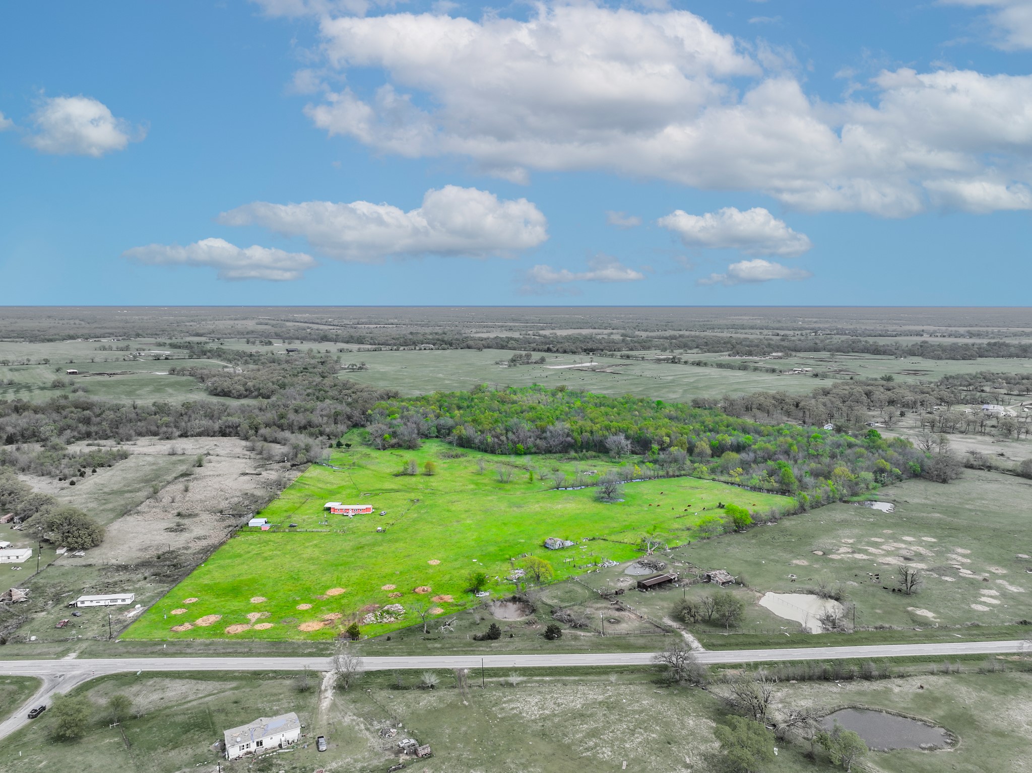 3646 Fm-2285 Sulphur Springs TX 75482