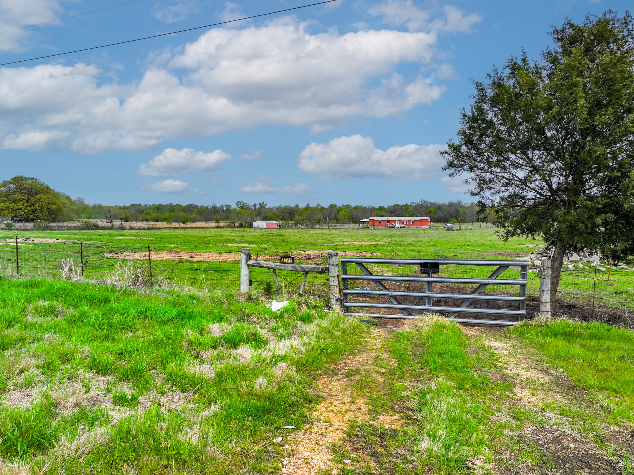 3646 Fm-2285 Sulphur Springs TX 75482