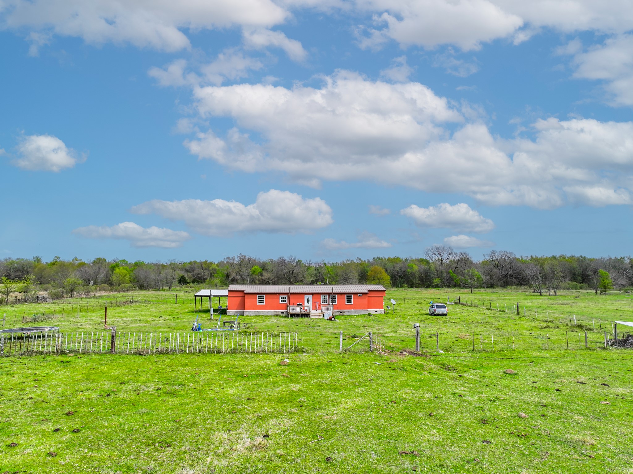3646 Fm-2285 Sulphur Springs TX 75482