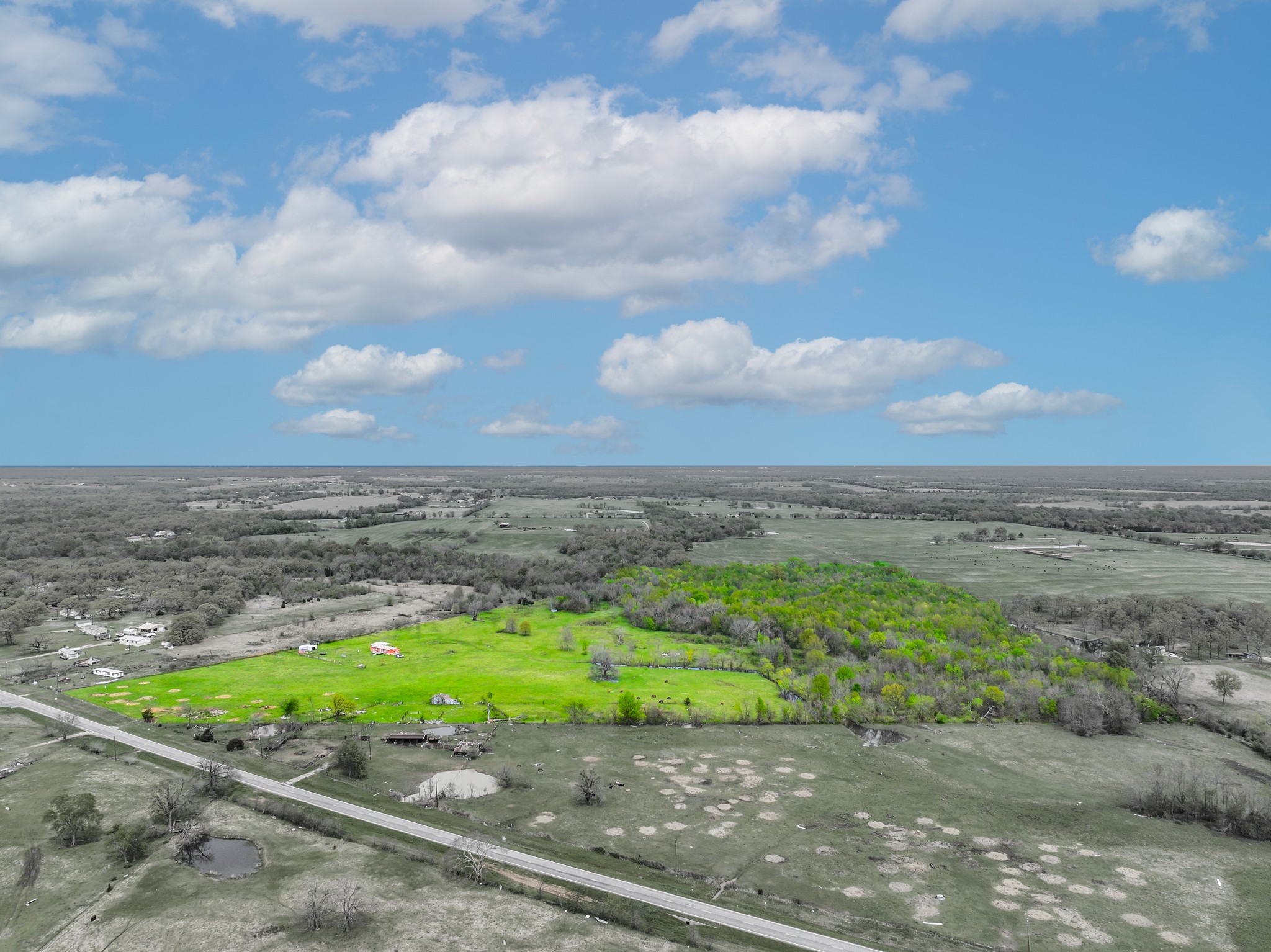 3646 Fm-2285 Sulphur Springs TX 75482