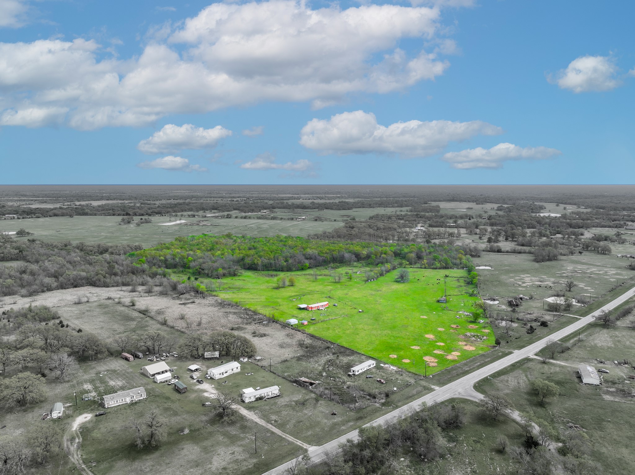 3646 Fm-2285 Sulphur Springs TX 75482