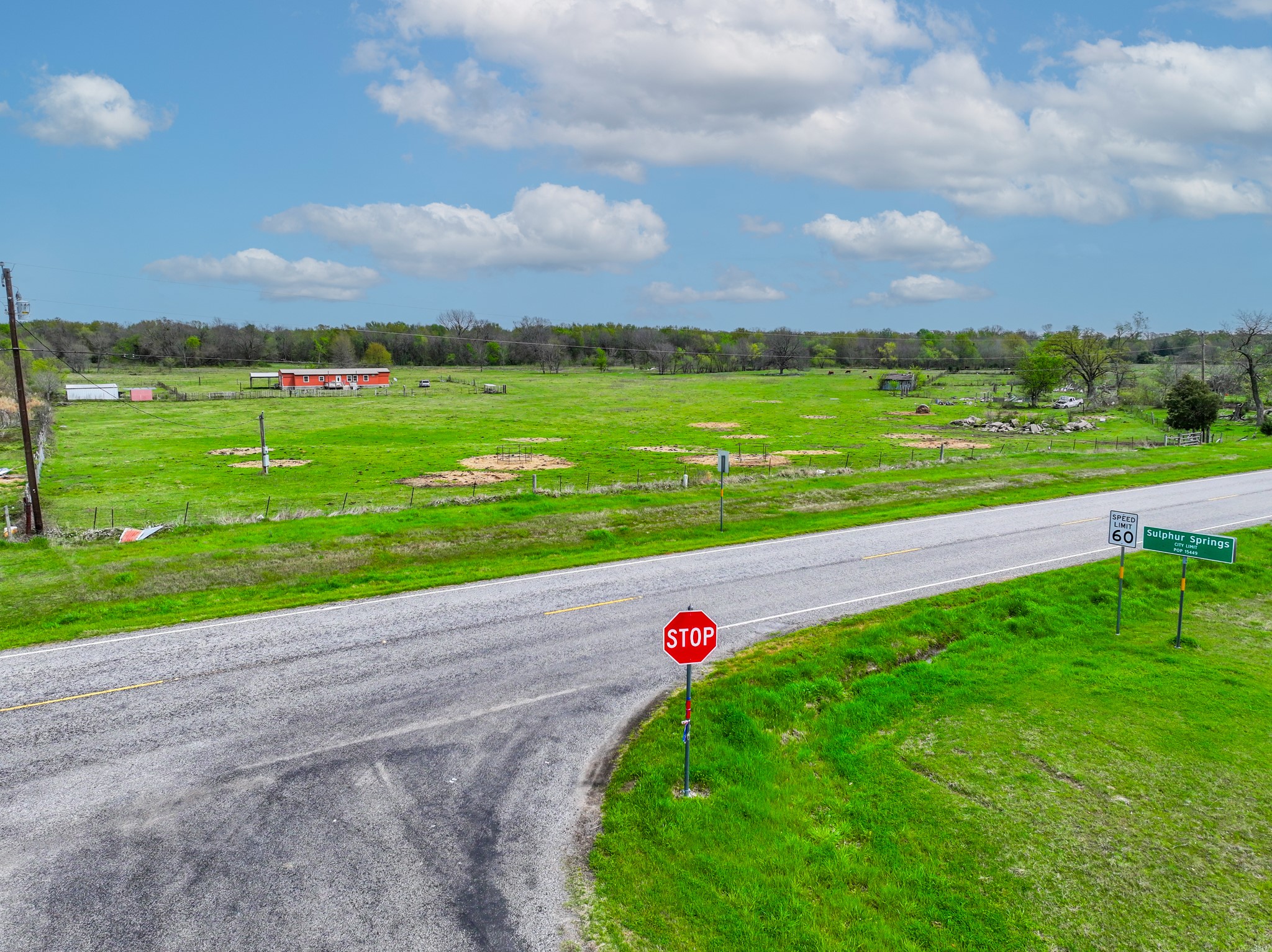 3646 Fm-2285 Sulphur Springs TX 75482