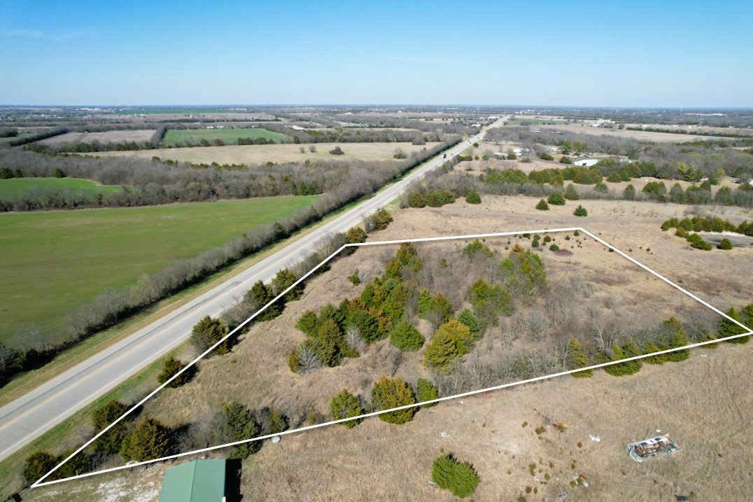 0000 Highway 121 Trenton TX 75490
