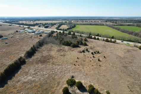 0000 Highway 121 Trenton TX 75490