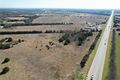 0000 Highway 121 Trenton TX 75490
