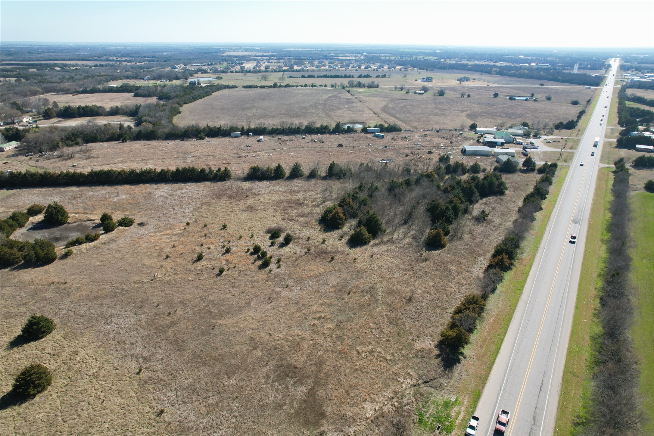 0000 Highway 121 Trenton TX 75490