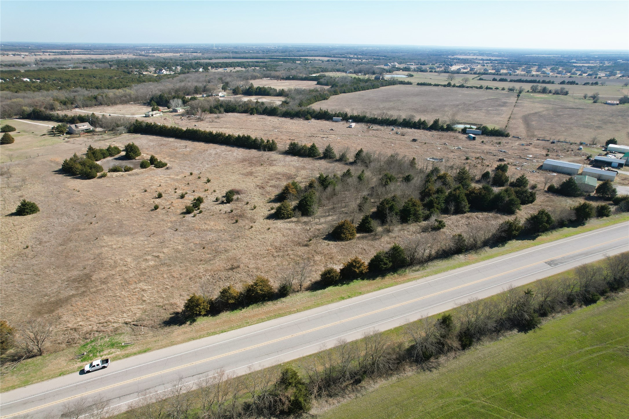 0000 Highway 121 Trenton TX 75490