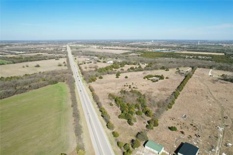 0000 Highway 121 Trenton TX 75490