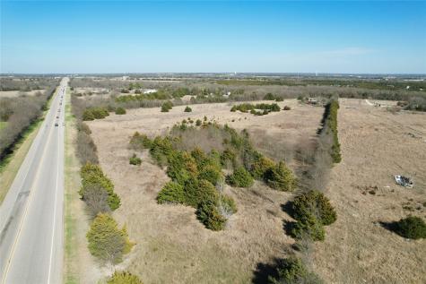 0000 Highway 121 Trenton TX 75490