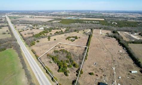 0000 Highway 121 Trenton TX 75490