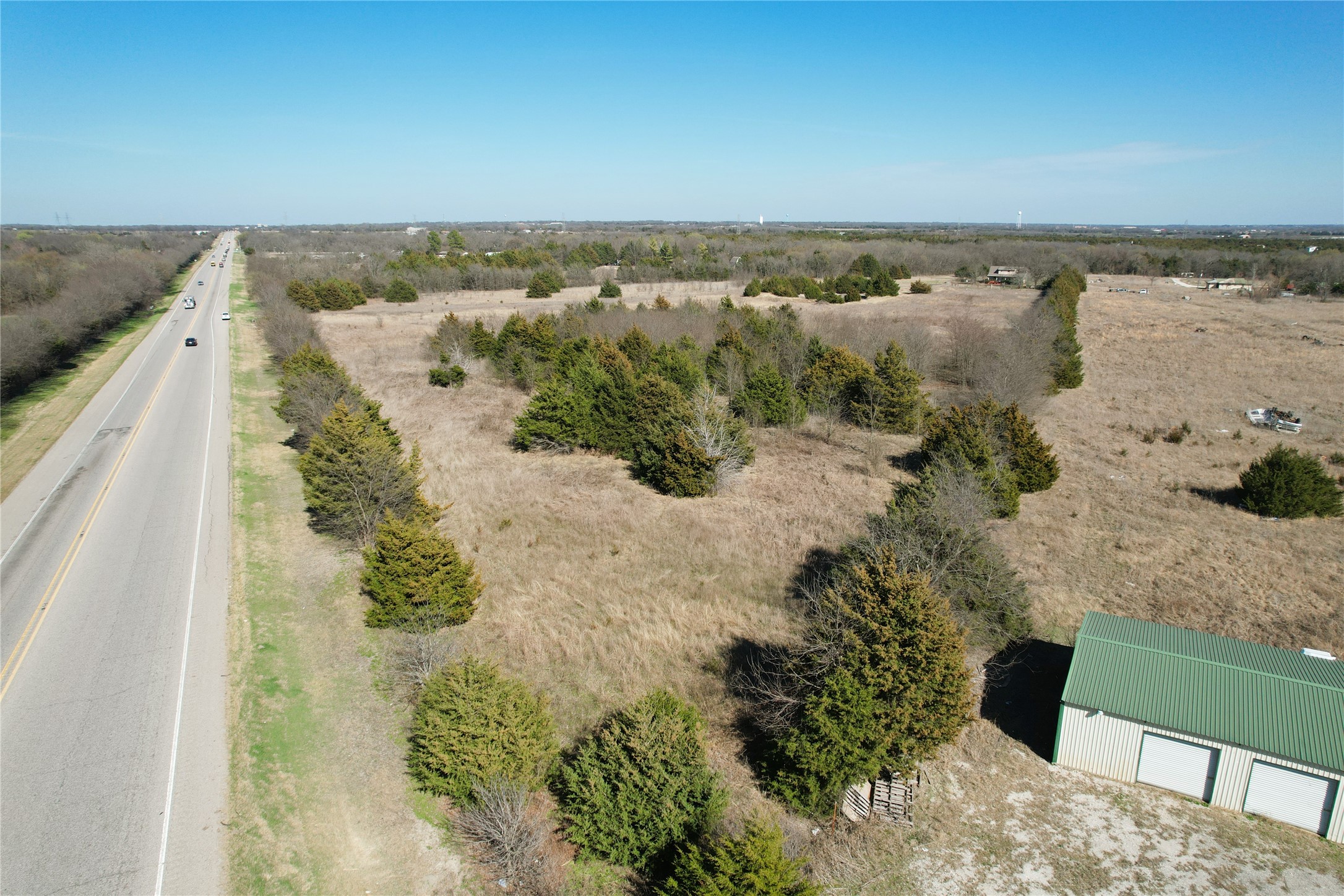 0000 Highway 121 Trenton TX 75490