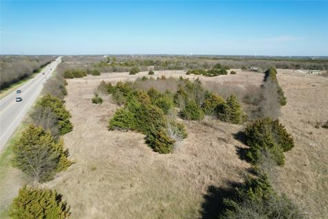 0000 Highway 121 Trenton TX 75490