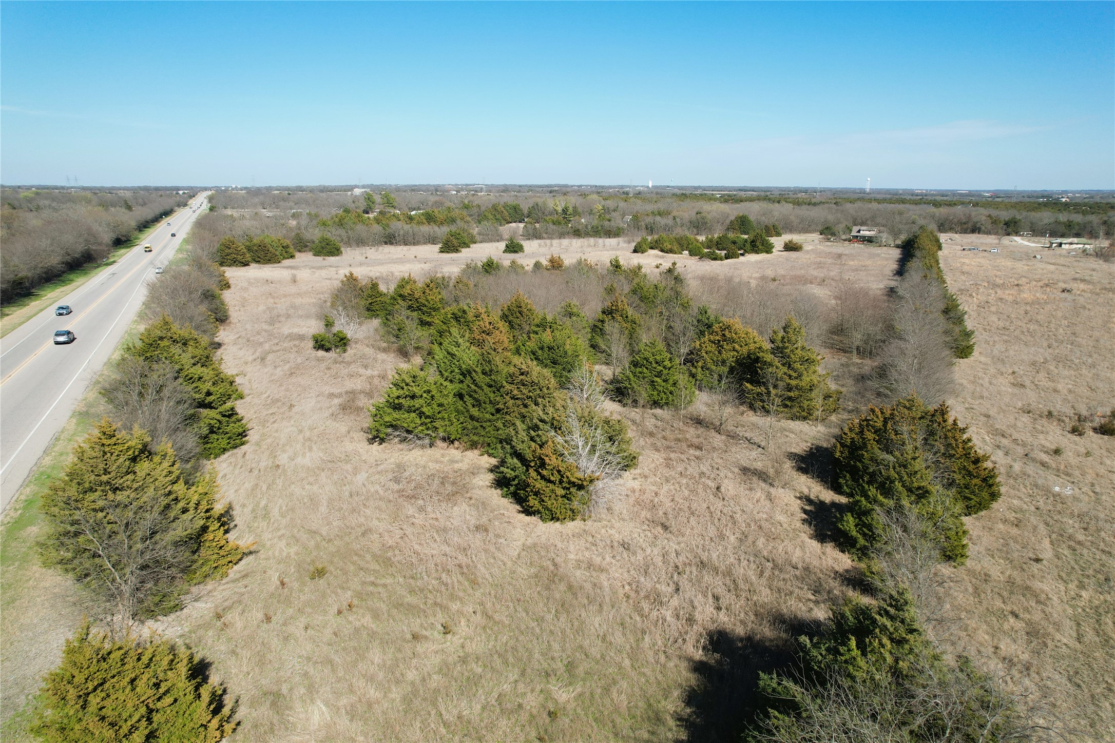 0000 Highway 121 Trenton TX 75490