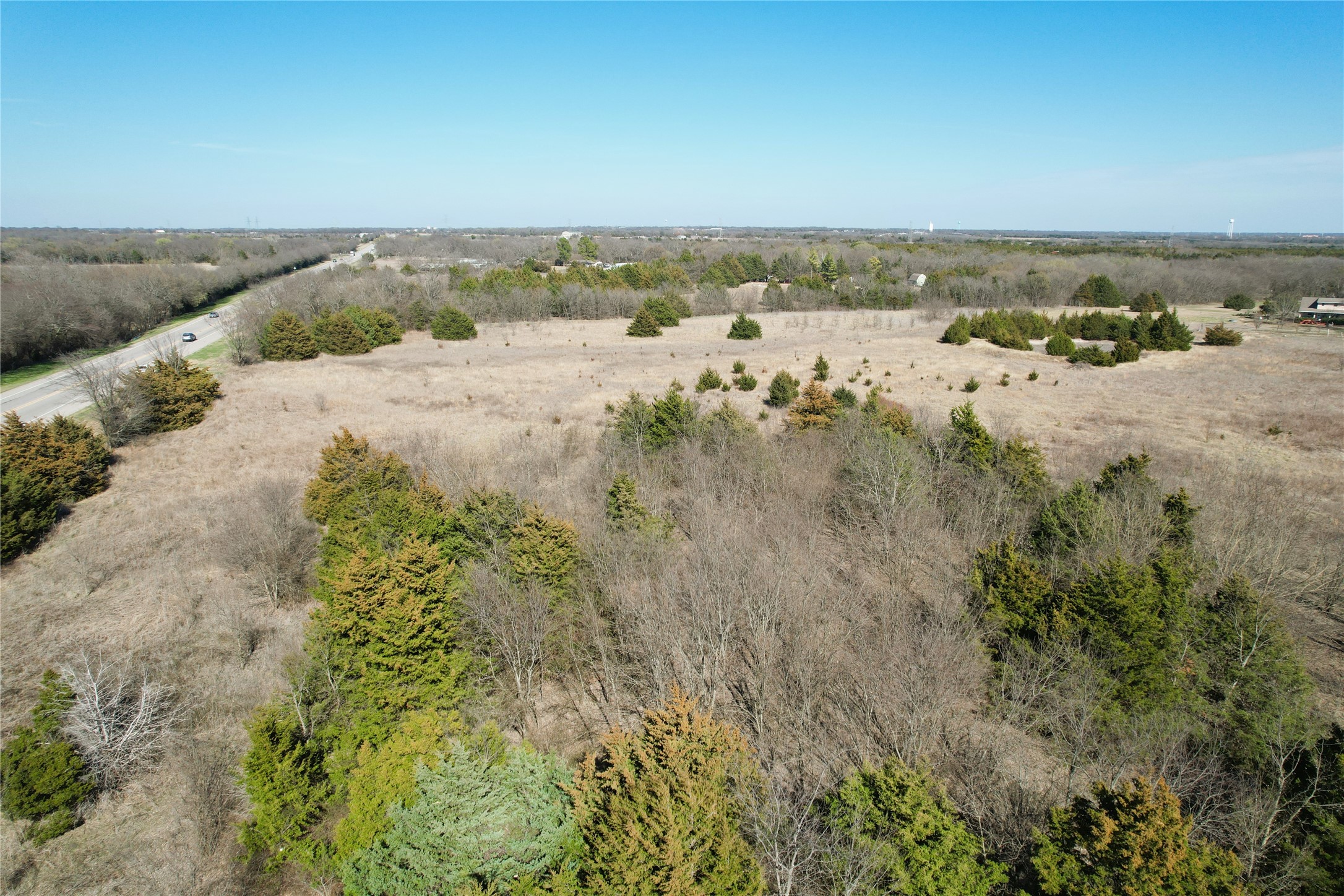0000 Highway 121 Trenton TX 75490