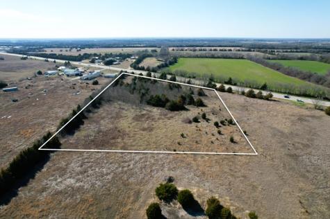 0000 Highway 121 Trenton TX 75490