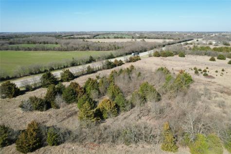 0000 Highway 121 Trenton TX 75490