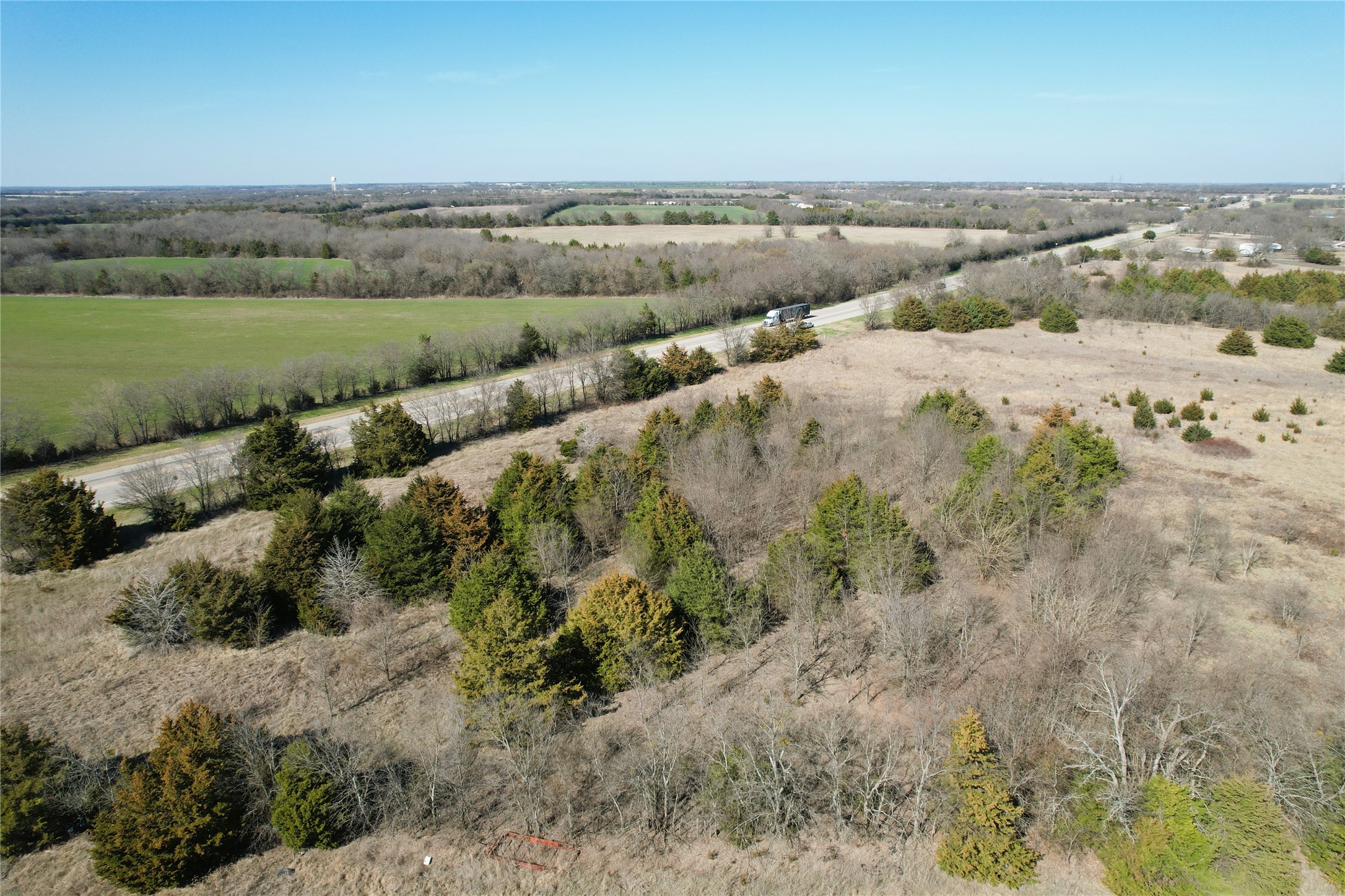 0000 Highway 121 Trenton TX 75490