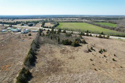 0000 Highway 121 Trenton TX 75490