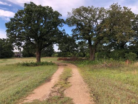 488 Quail Run Road Valley View TX 76272