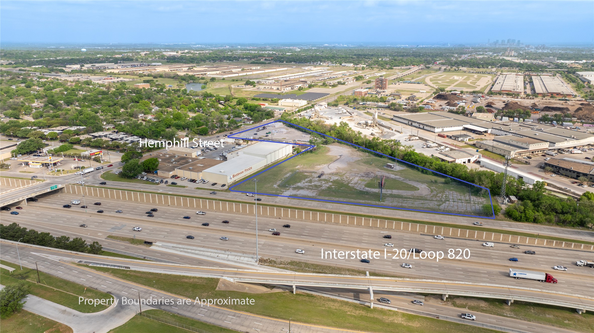 600 Loop 820 Fort Worth TX 76115
