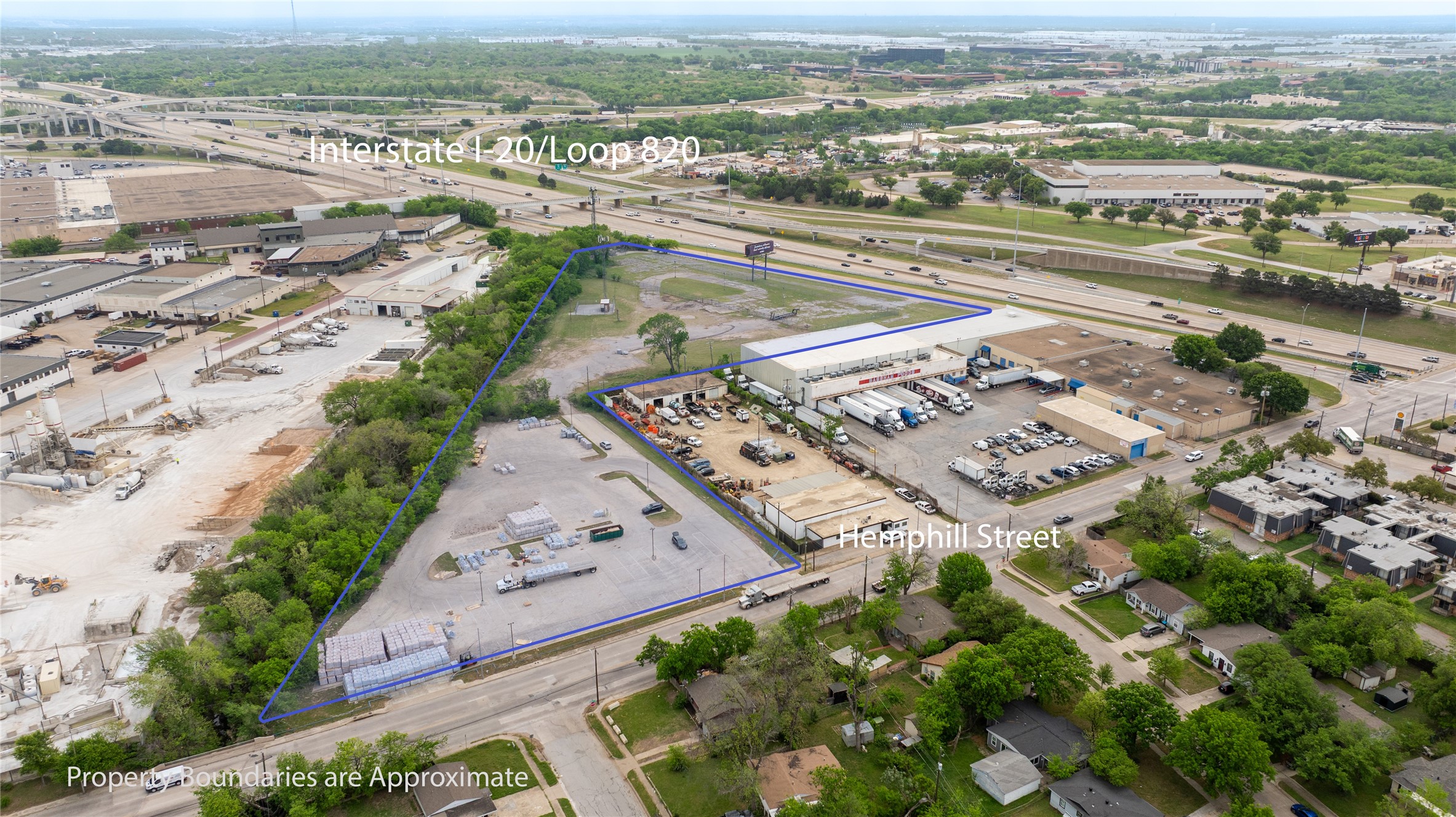 600 Loop 820 Fort Worth TX 76115