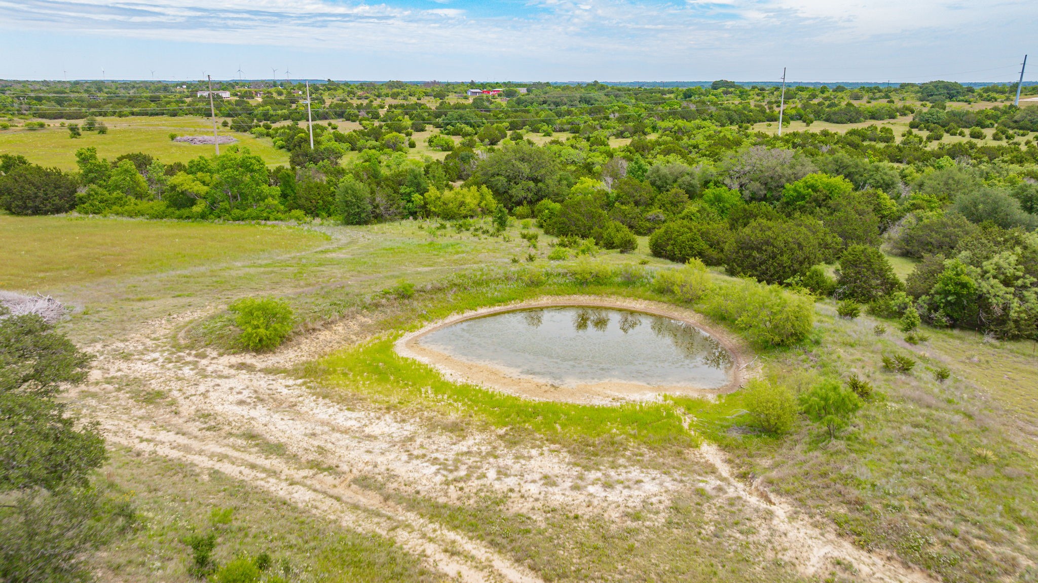 31080 W Fm 8 Dublin TX 76446