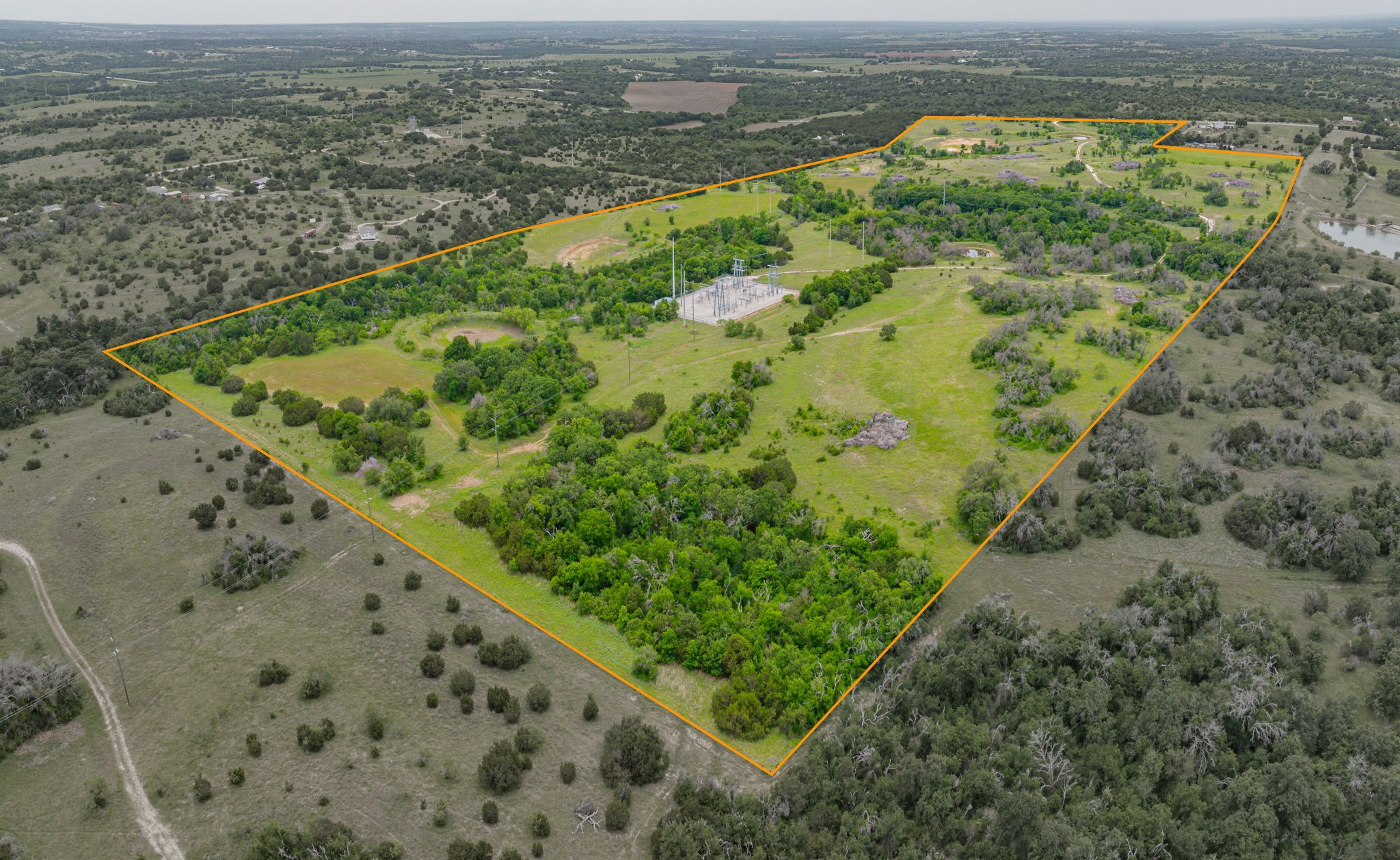 31080 W Fm 8 Dublin TX 76446