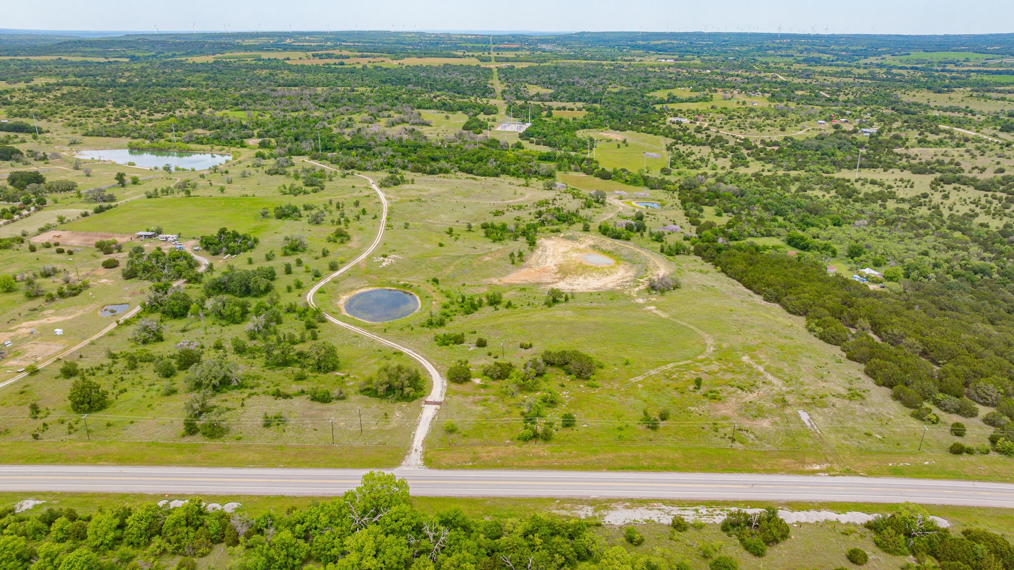 31080 W Fm 8 Dublin TX 76446