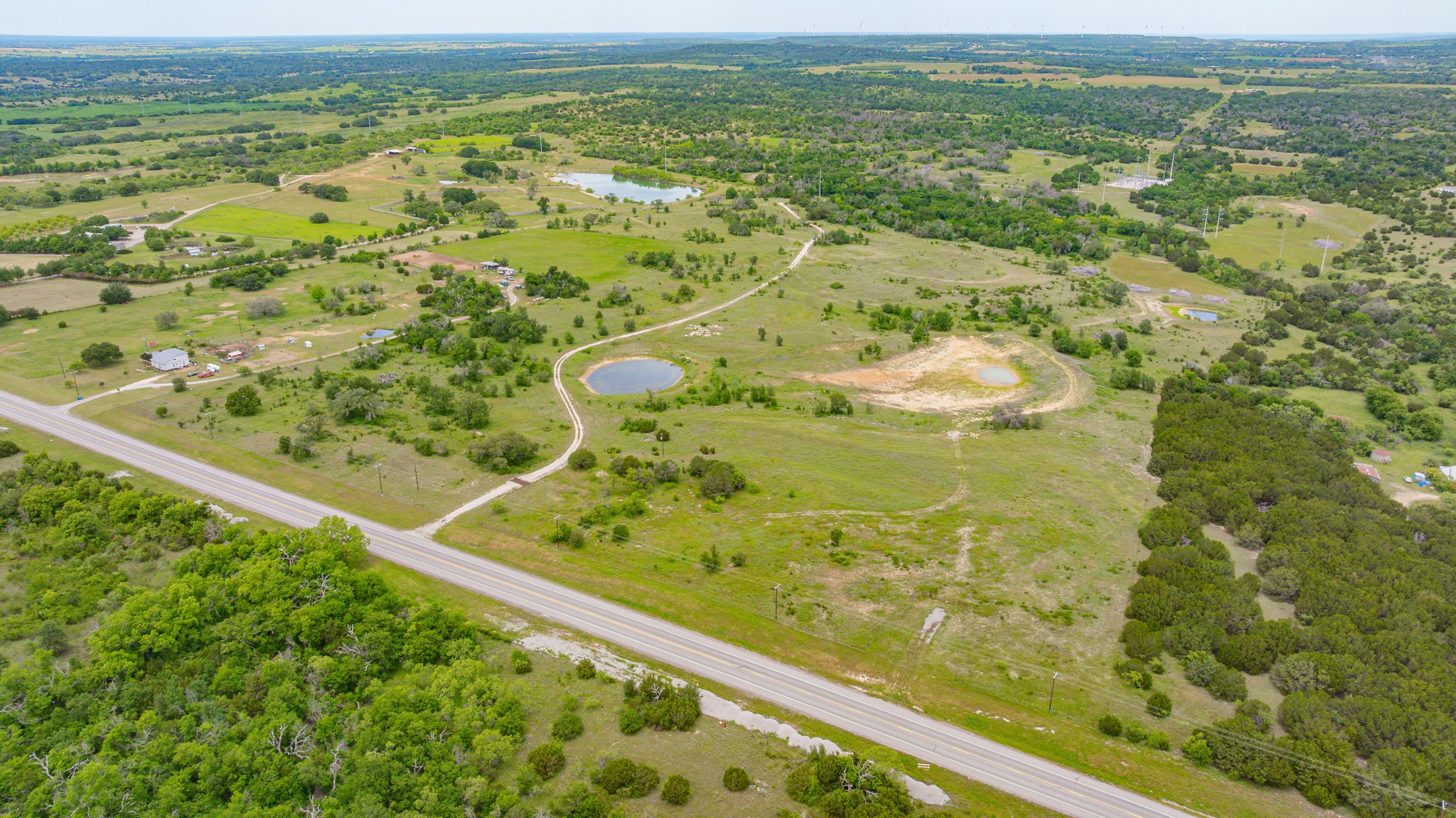 31080 W Fm 8 Dublin TX 76446