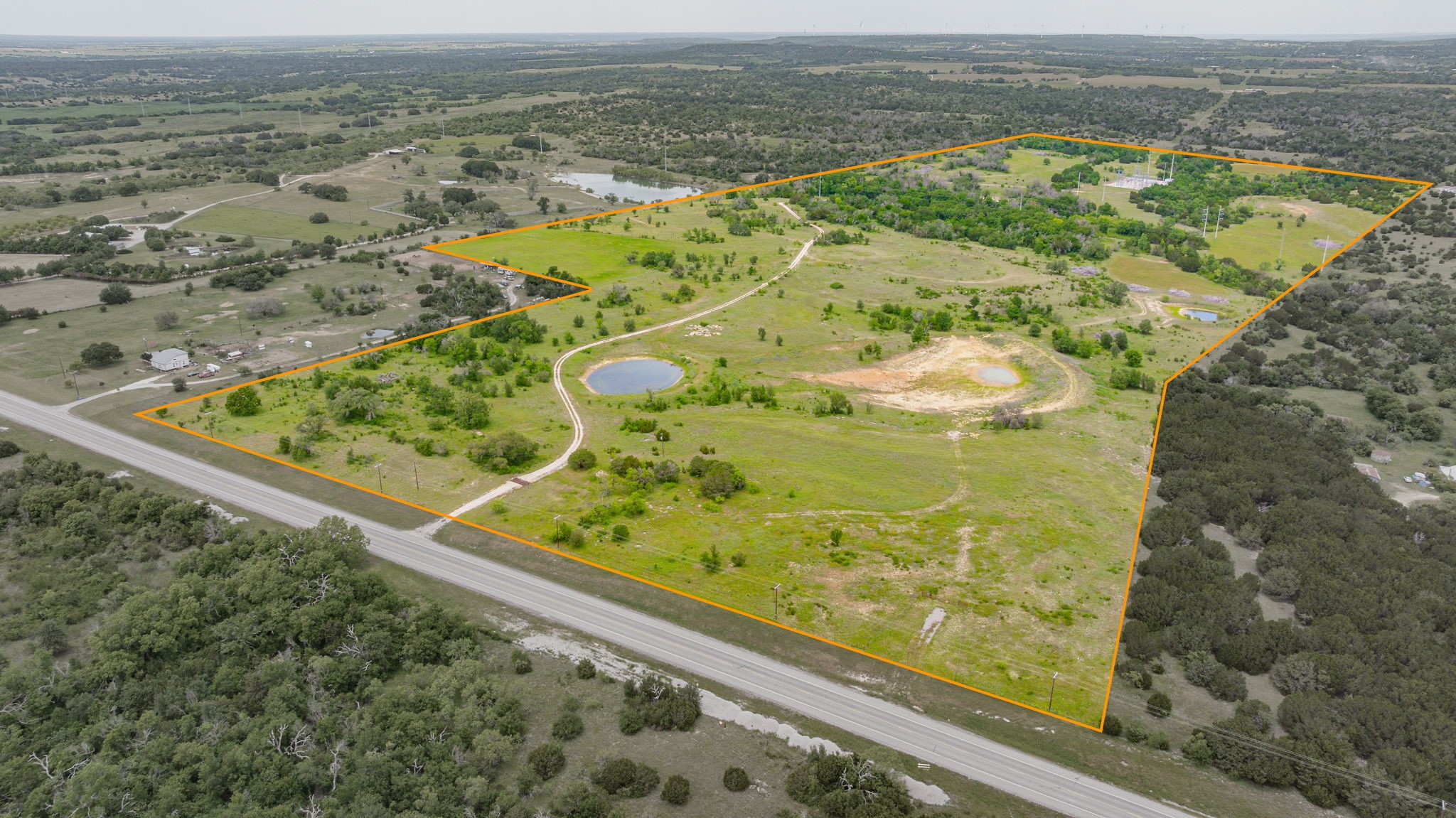 31080 W Fm 8 Dublin TX 76446