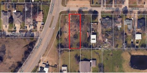 14004 Quail Drive Balch Springs TX 75180