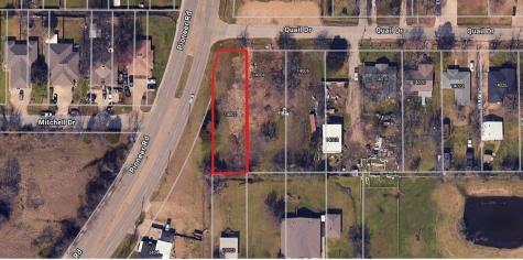 14004 Quail Drive Balch Springs TX 75180