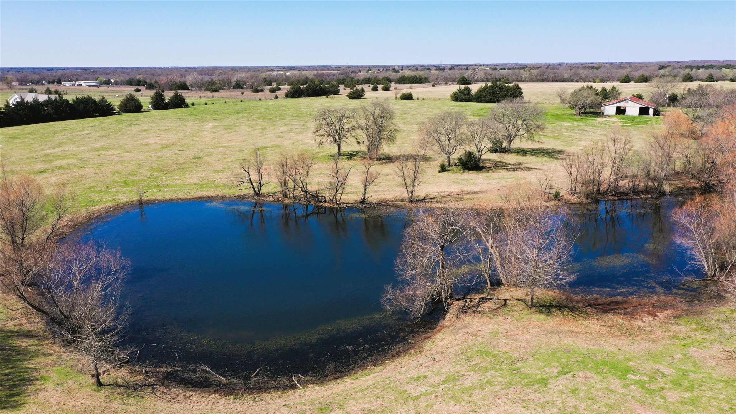 Tbd County Road 4930 Leonard TX 75452