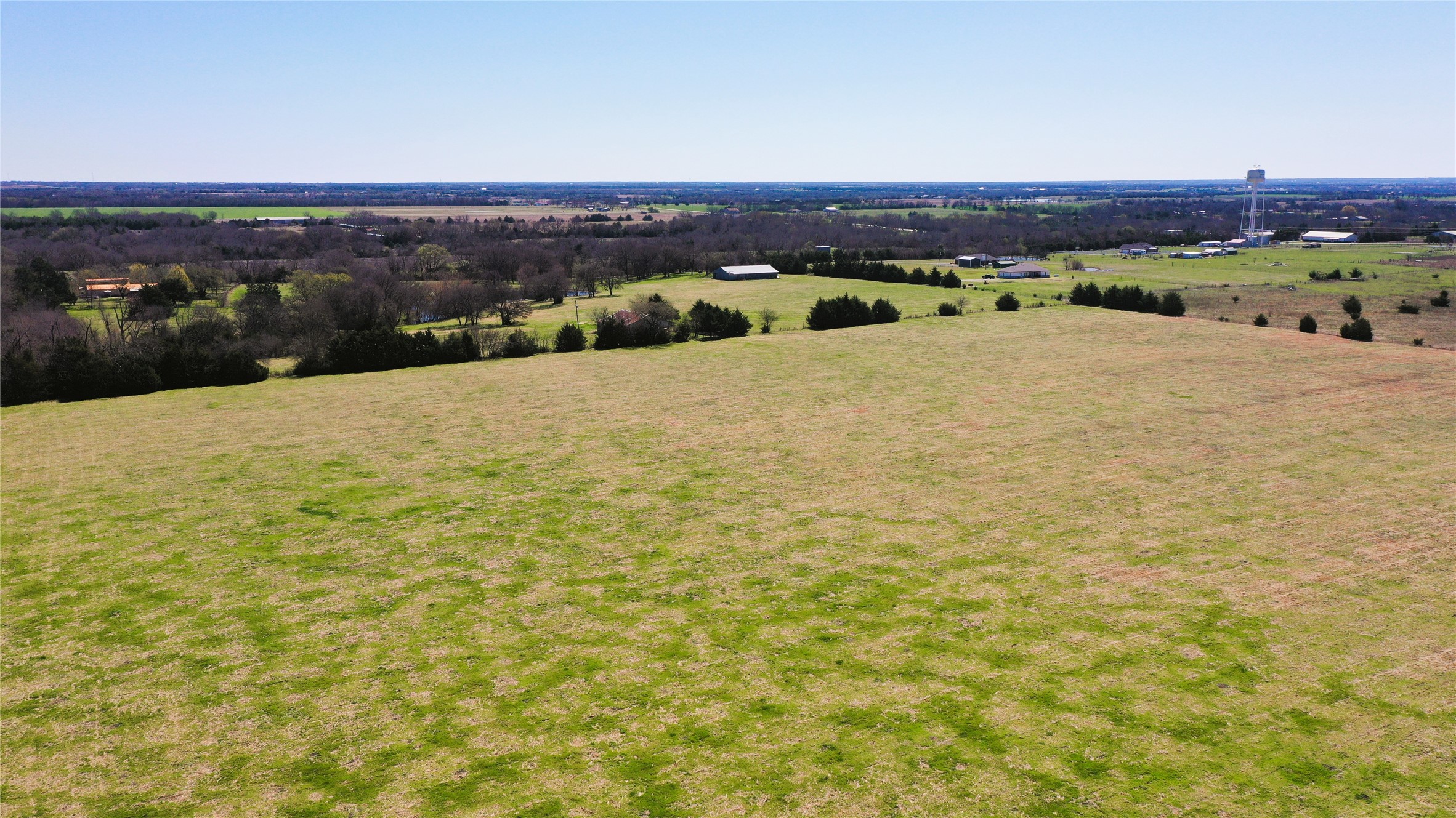 Tbd County Road 4930 Leonard TX 75452