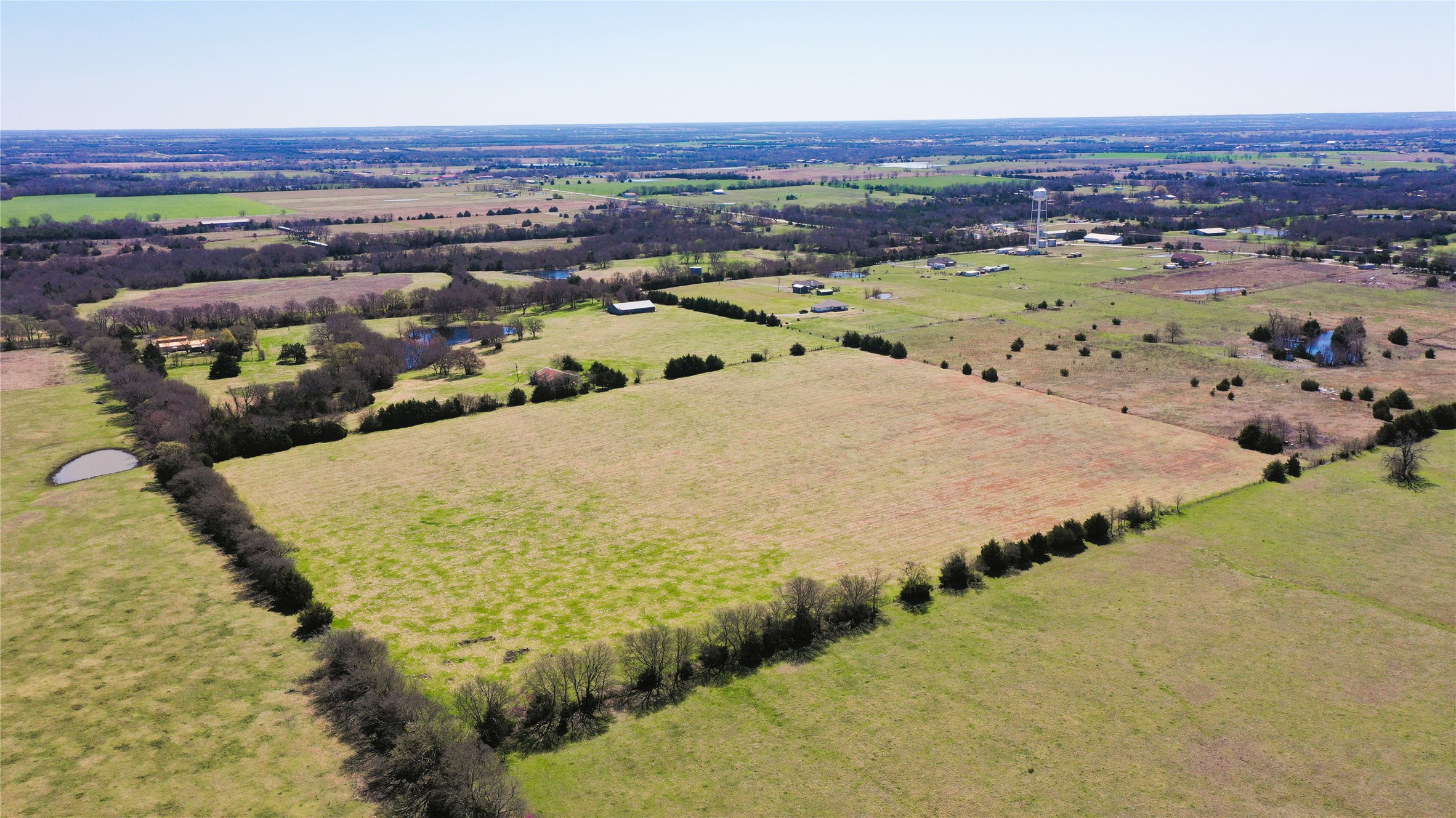 Tbd County Road 4930 Leonard TX 75452