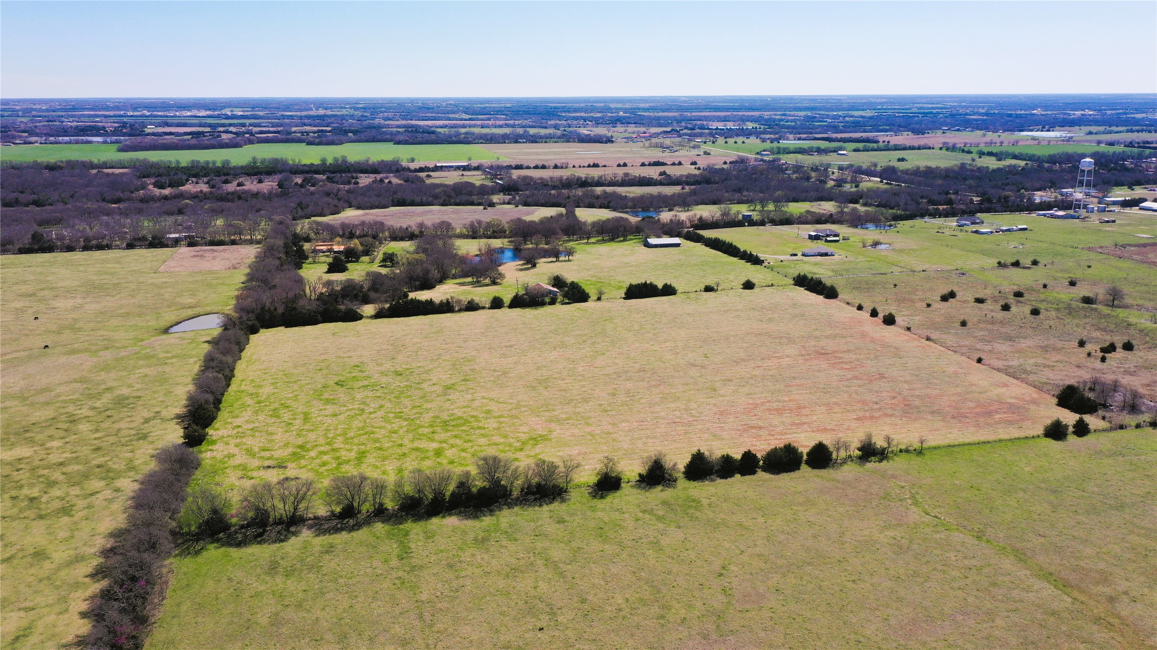 Tbd County Road 4930 Leonard TX 75452