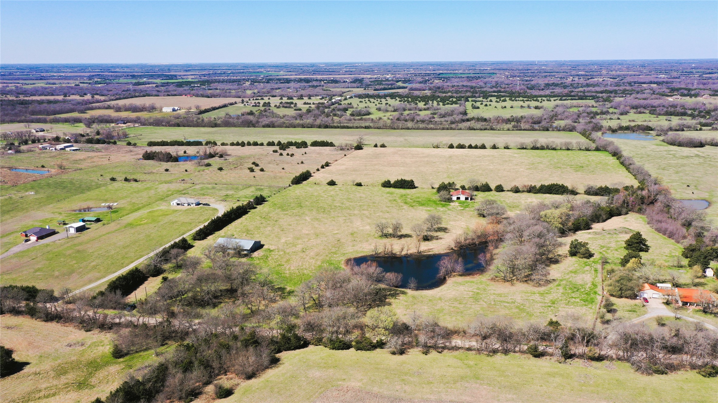 Tbd County Road 4930 Leonard TX 75452