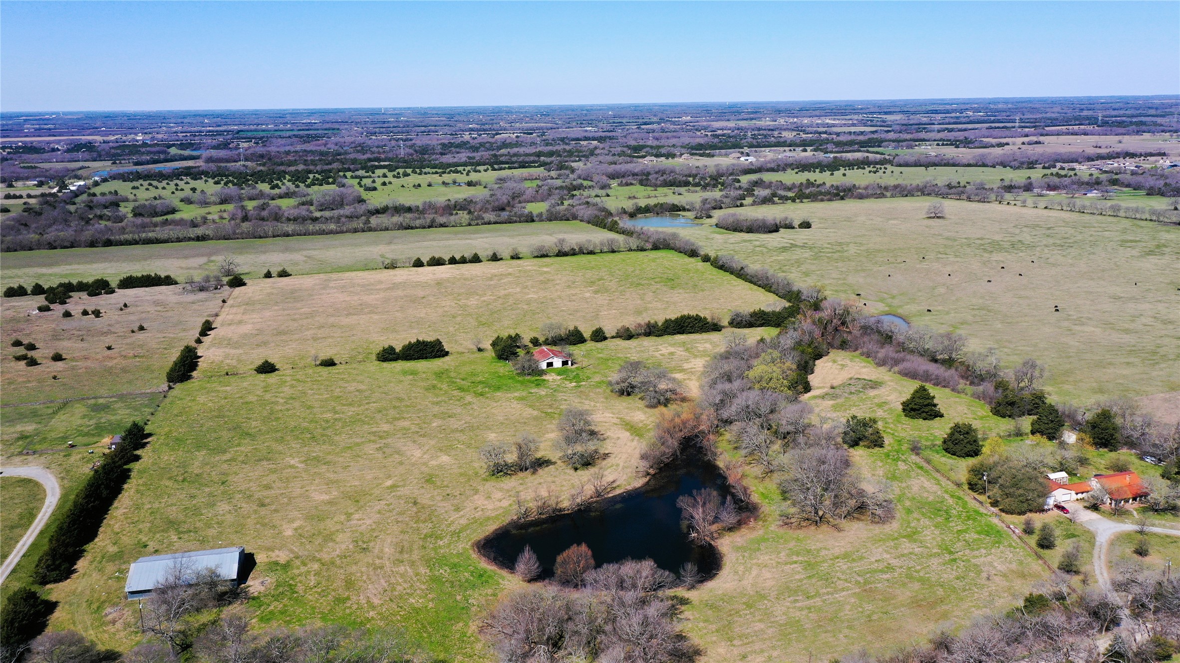 Tbd County Road 4930 Leonard TX 75452