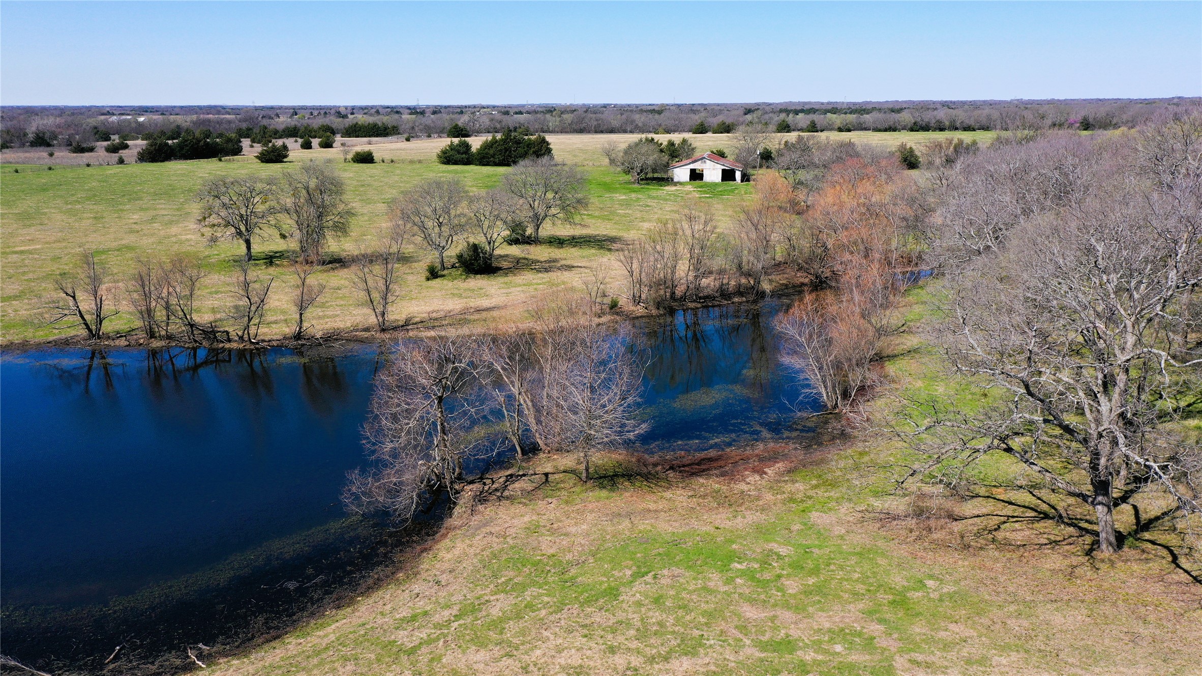 Tbd County Road 4930 Leonard TX 75452