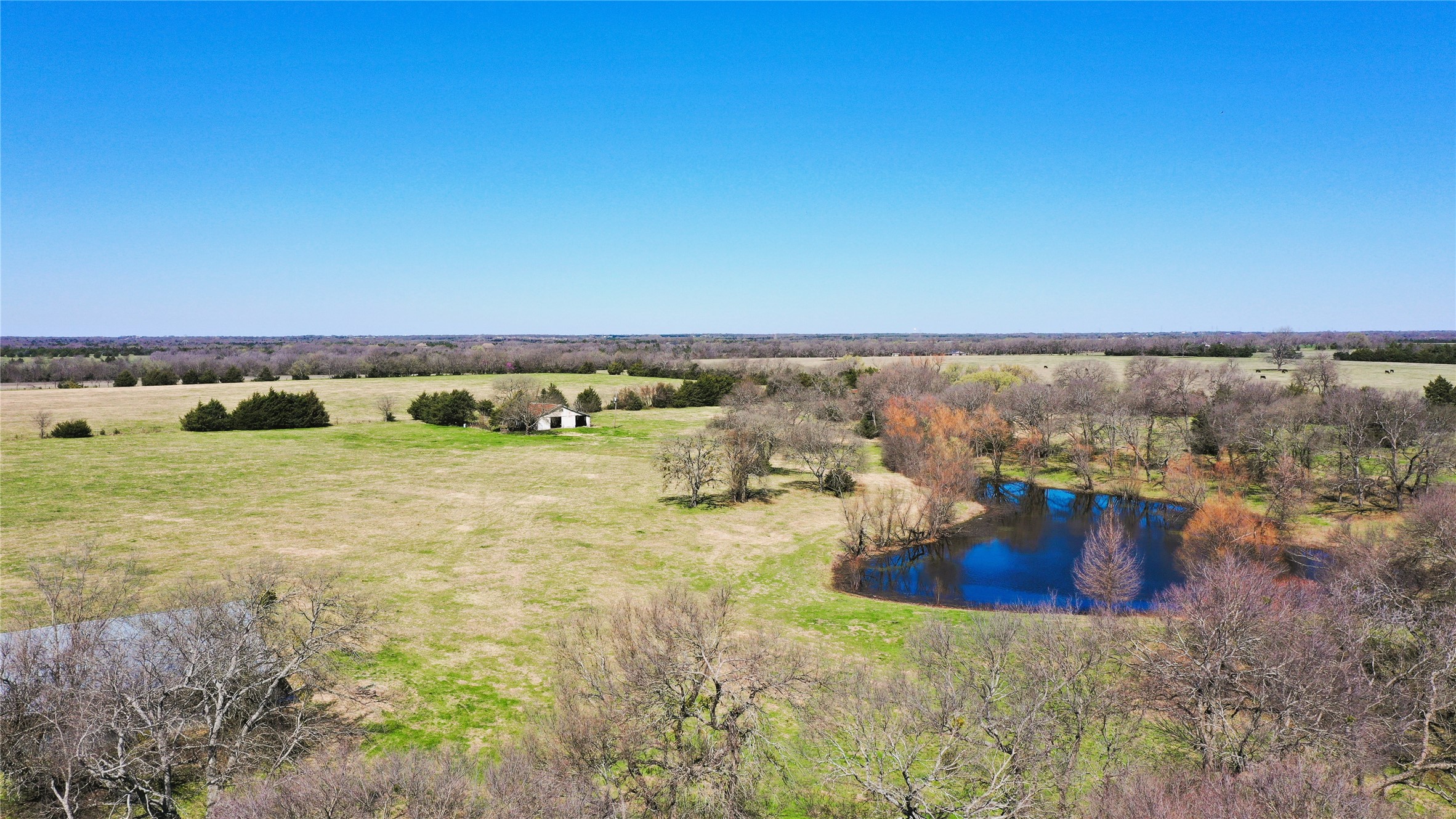 Tbd County Road 4930 Leonard TX 75452
