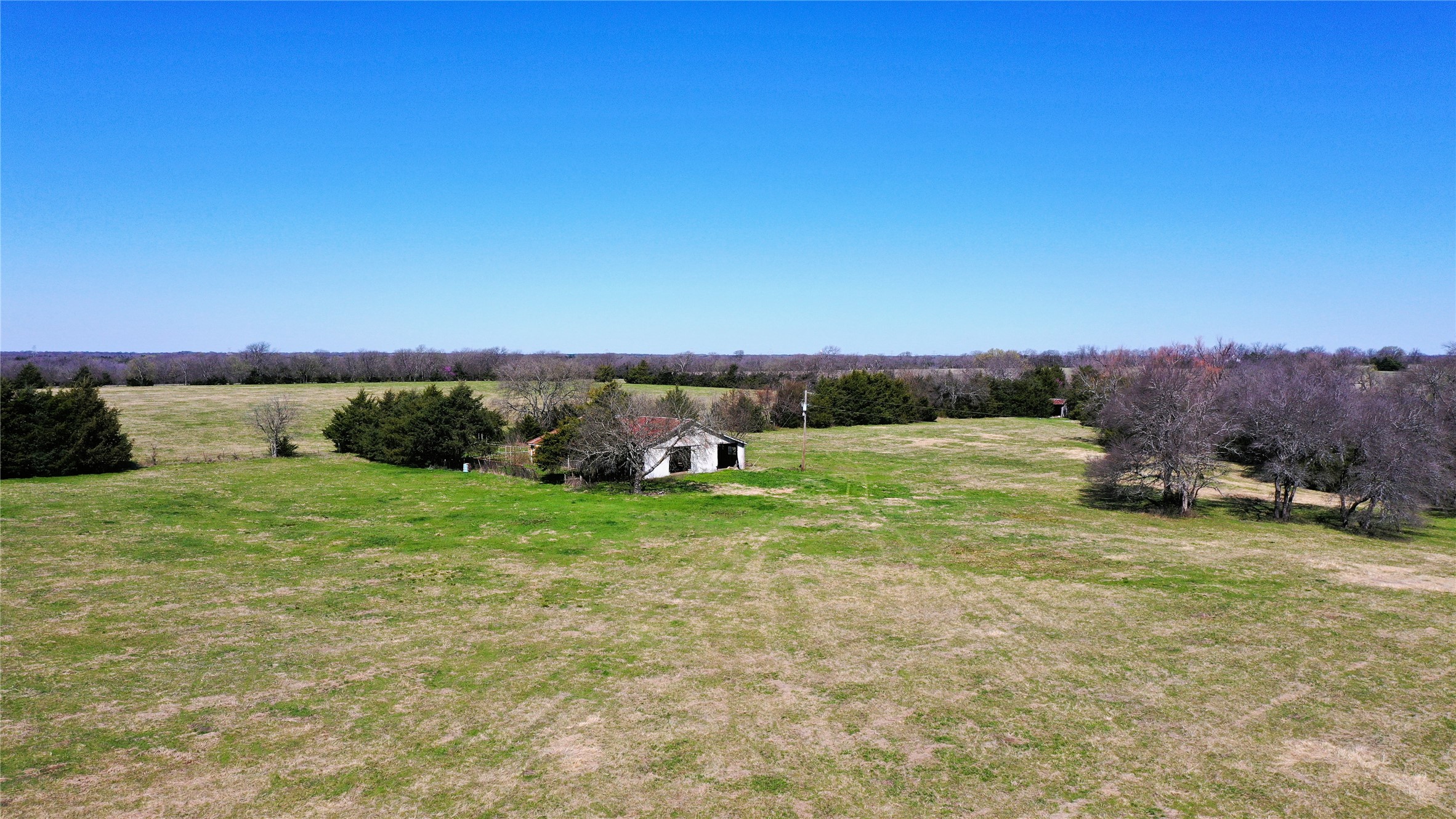 Tbd County Road 4930 Leonard TX 75452